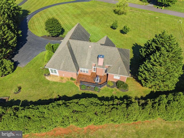 19171 CHATEAU RD, Culpeper, VA 22701