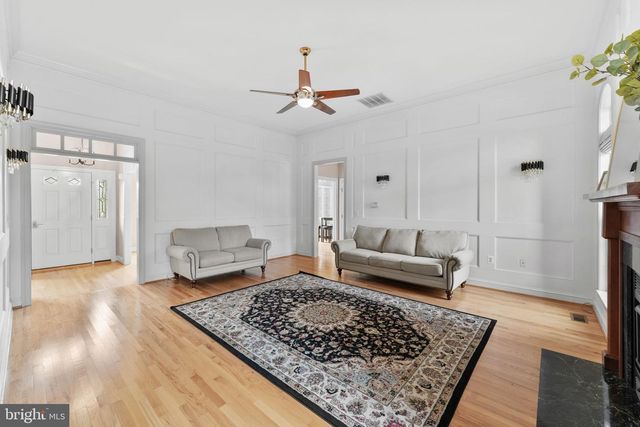 19171 CHATEAU RD, Culpeper, VA 22701