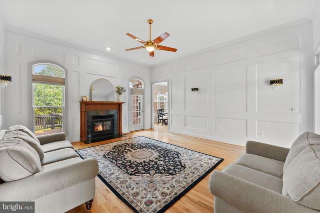 19171 CHATEAU RD, Culpeper, VA 22701