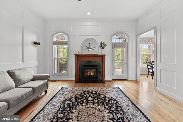 19171 CHATEAU RD, Culpeper, VA 22701