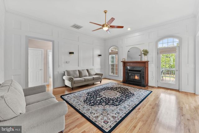 19171 CHATEAU RD, Culpeper, VA 22701