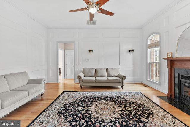 19171 CHATEAU RD, Culpeper, VA 22701