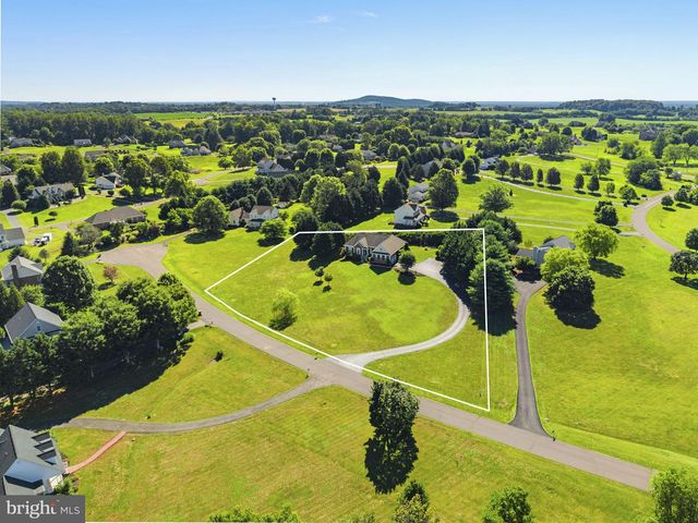 19171 CHATEAU RD, Culpeper, VA 22701
