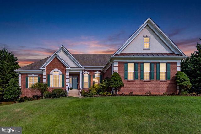 19171 CHATEAU RD, Culpeper, VA 22701