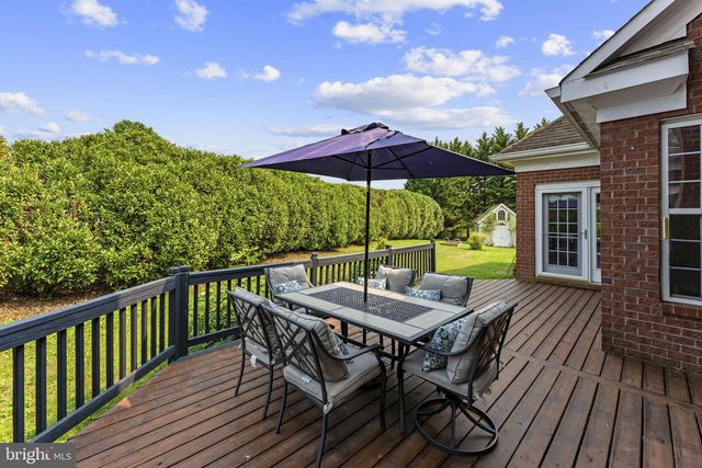 19171 CHATEAU RD, Culpeper, VA 22701