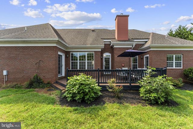 19171 CHATEAU RD, Culpeper, VA 22701