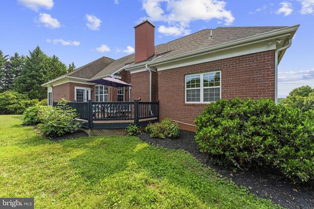 19171 CHATEAU RD, Culpeper, VA 22701