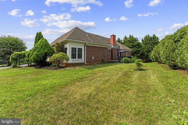 19171 CHATEAU RD, Culpeper, VA 22701