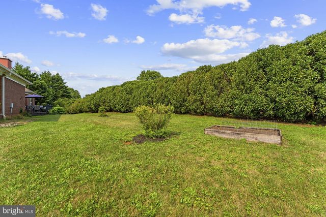 19171 CHATEAU RD, Culpeper, VA 22701