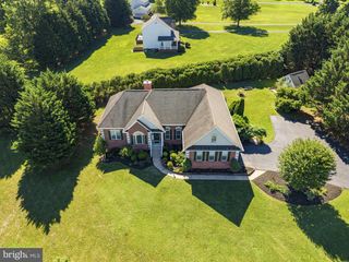 19171 CHATEAU RD, Culpeper, VA 22701