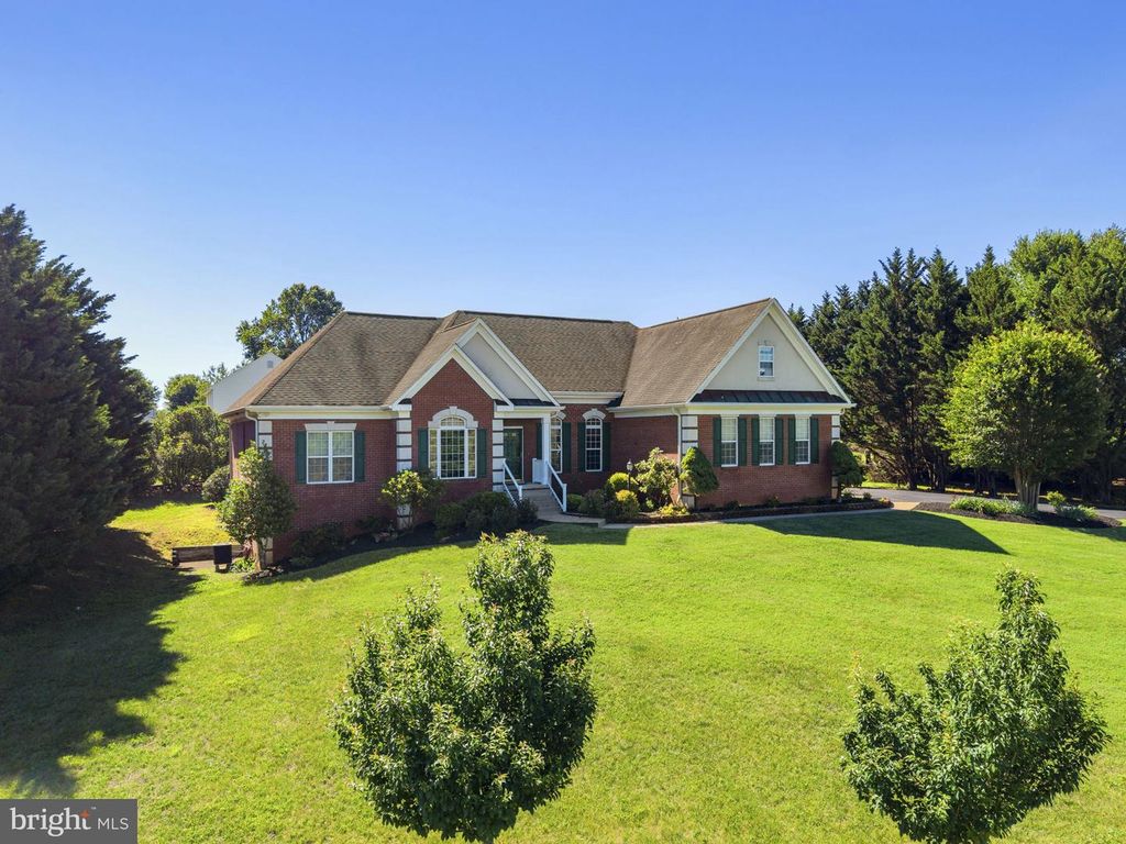 19171 CHATEAU RD, Culpeper, VA 22701