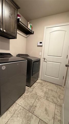 1109 Hickory Creek Drive, Yukon, OK 73099