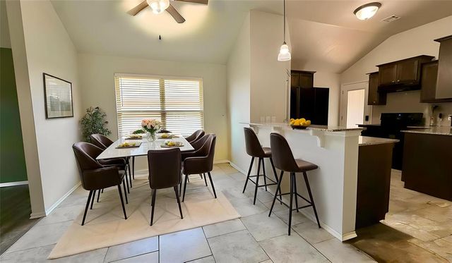 1109 Hickory Creek Drive, Yukon, OK 73099