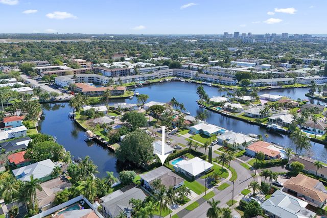 381 SE 3rd Street, Pompano Beach, FL 33060