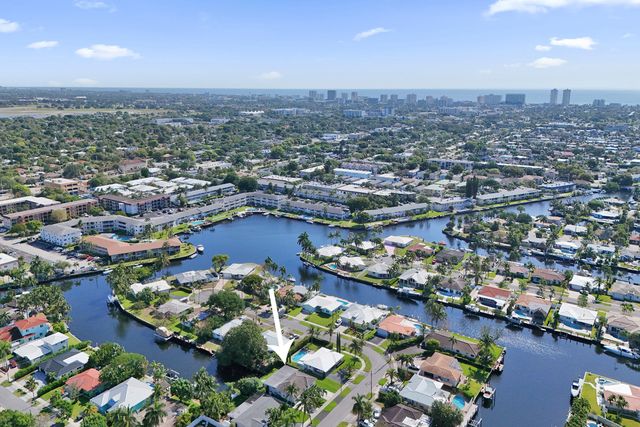 381 SE 3rd Street, Pompano Beach, FL 33060