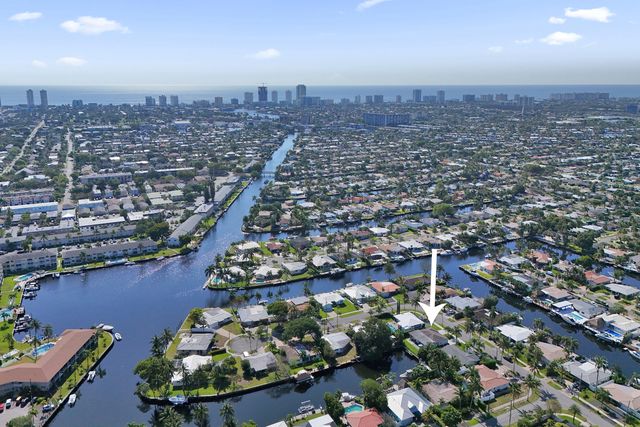 381 SE 3rd Street, Pompano Beach, FL 33060