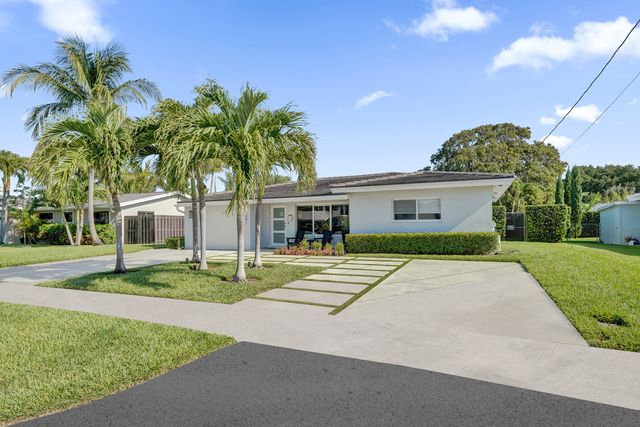 381 SE 3rd Street, Pompano Beach, FL 33060