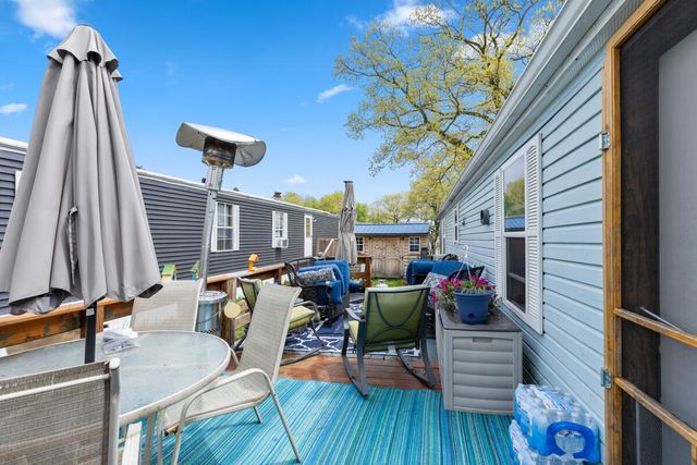 10845 Percy Lane 33, Mecosta, MI 49332