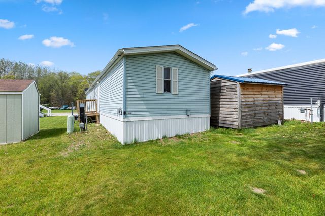 10845 Percy Lane 33, Mecosta, MI 49332