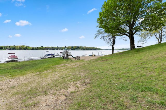 10845 Percy Lane 33, Mecosta, MI 49332