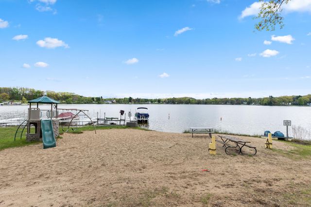 10845 Percy Lane 33, Mecosta, MI 49332