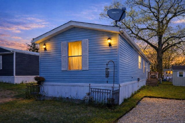 10845 Percy Lane 33, Mecosta, MI 49332