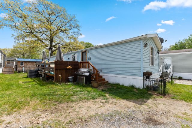 10845 Percy Lane 33, Mecosta, MI 49332