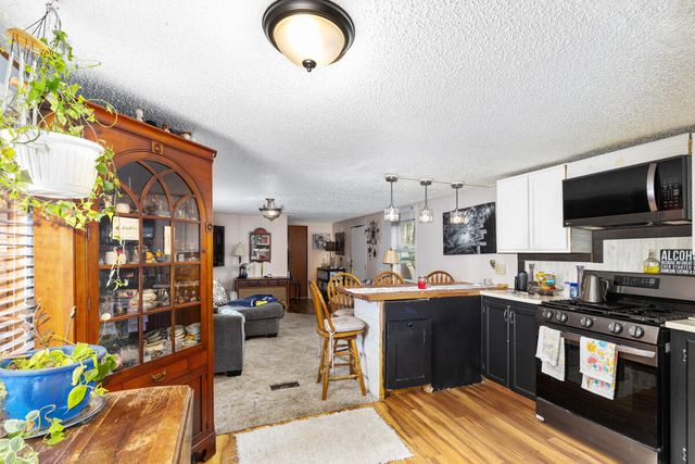 10845 Percy Lane 33, Mecosta, MI 49332