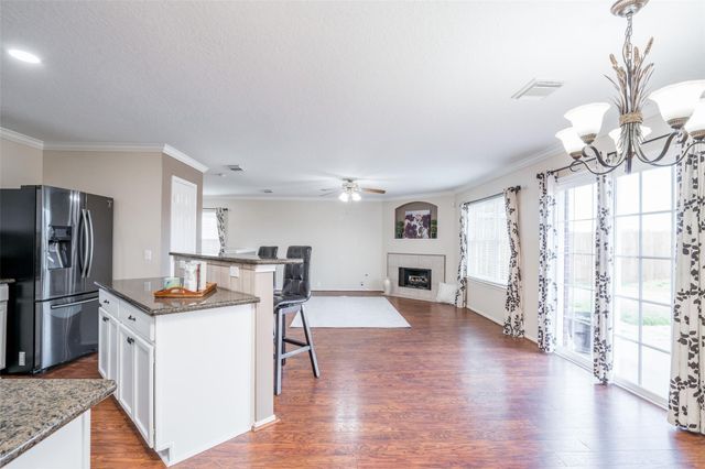 21314 Somerset Park Lane, Katy, TX 77450