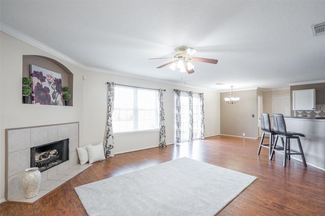 21314 Somerset Park Lane, Katy, TX 77450