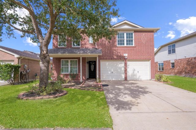 21314 Somerset Park Lane, Katy, TX 77450