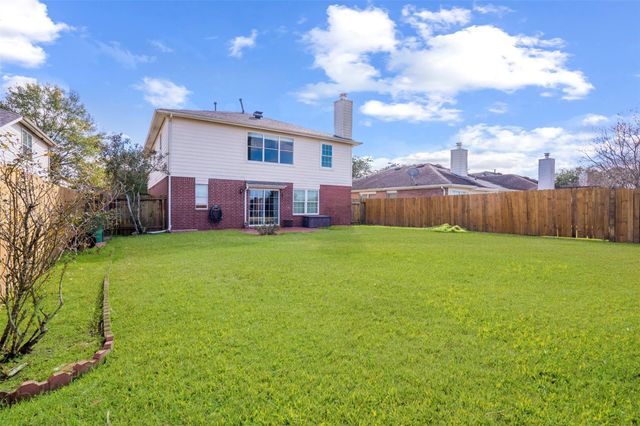 21314 Somerset Park Lane, Katy, TX 77450