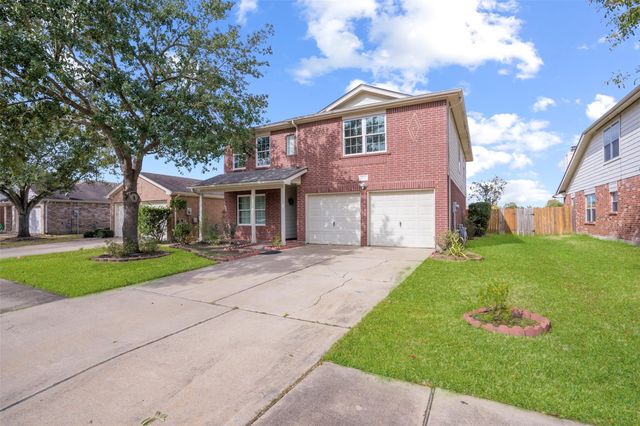 21314 Somerset Park Lane, Katy, TX 77450