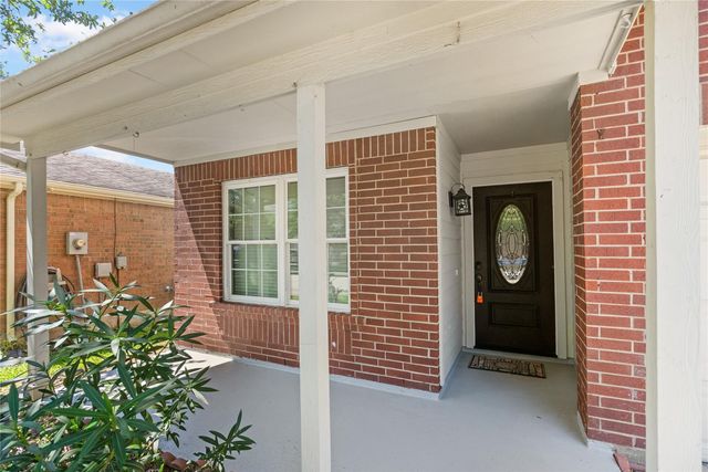 21314 Somerset Park Lane, Katy, TX 77450