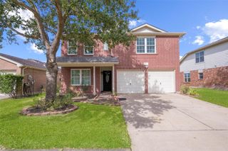 21314 Somerset Park Lane, Katy, TX 77450