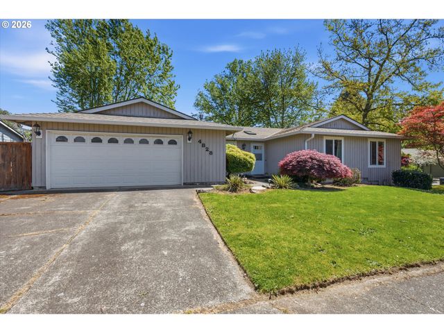4828 Sw 201ST Ave, Beaverton, OR 97078