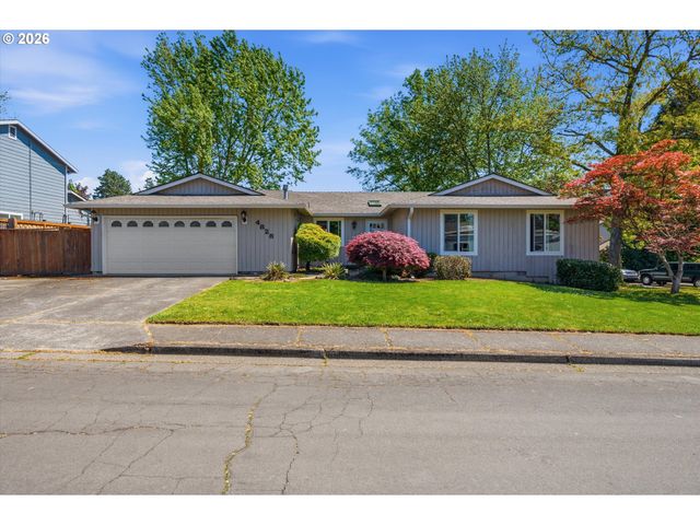 4828 Sw 201ST Ave, Beaverton, OR 97078