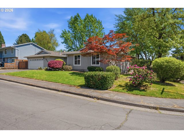 4828 Sw 201ST Ave, Beaverton, OR 97078