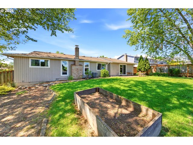 4828 Sw 201ST Ave, Beaverton, OR 97078