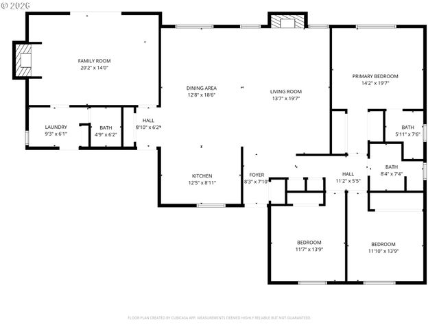4828 Sw 201ST Ave, Beaverton, OR 97078
