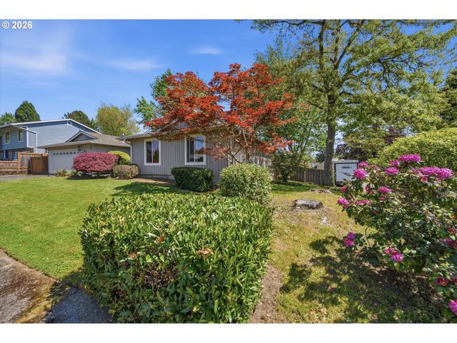 4828 Sw 201ST Ave, Beaverton, OR 97078