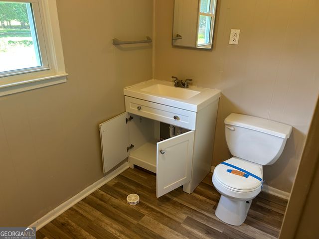235 Maple Drive, Jenkinsburg, GA 30234