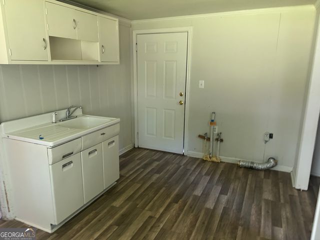 235 Maple Drive, Jenkinsburg, GA 30234