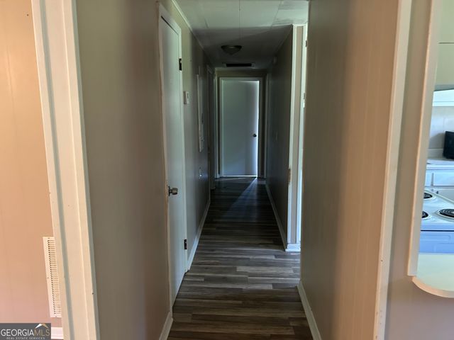 235 Maple Drive, Jenkinsburg, GA 30234