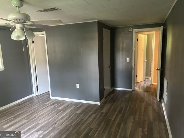 235 Maple Drive, Jenkinsburg, GA 30234