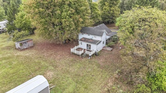 2190 Mount Herman Road, Granville, OH 43023