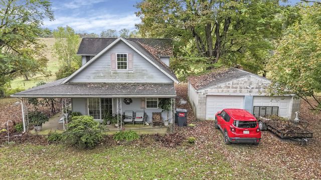 2190 Mount Herman Road, Granville, OH 43023