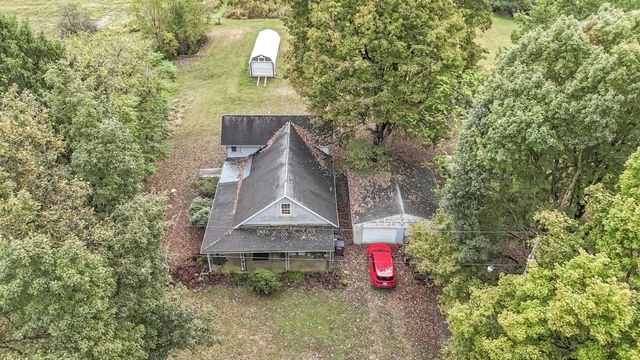 2190 Mount Herman Road, Granville, OH 43023