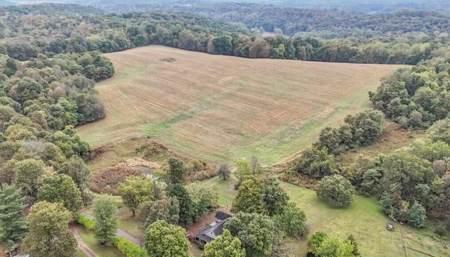 2190 Mount Herman Road, Granville, OH 43023