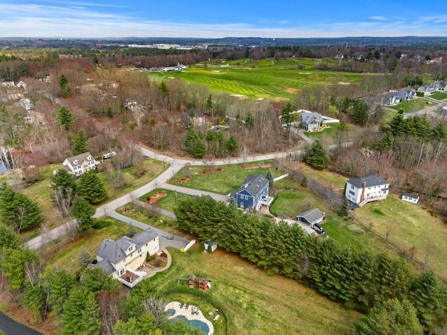 3 Surrey Lane, Salem, NH 03079